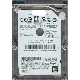 Disc 658426-003 731690-002 3G 2TB 7.2K LFF 3.5'' SATA P2000 DP MDL HARD DRIVE