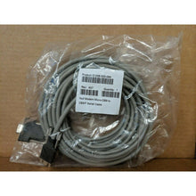 Cargar imagen en el visor de la galería, 038-003-084 Null Modem Micro-DB9 to DB9/F Serial Cable Rev A07 Cabo-FoxTI
