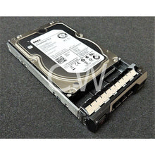 Cargar imagen en el visor de la galería, 0529FG Dell 529FG 0529FG 4TB 7.2K RPM 6Gb/s 128MB SAS 3.5&quot; Hard Drive ST4000NM0023 616639018172-FoxTI
