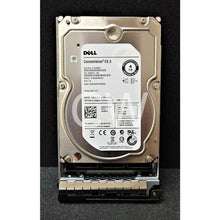 Cargar imagen en el visor de la galería, 0529FG Dell 529FG 0529FG 4TB 7.2K RPM 6Gb/s 128MB SAS 3.5&quot; Hard Drive ST4000NM0023 616639018172-FoxTI
