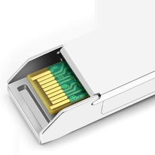 Load image into Gallery viewer, 10G SFP SR for Dell Force10 GP-10GSFP-1S Dell 407-BBOU 10GBASE-SR SFP+ Module Transceiver MMF, 850nm, 300m, LC, DOM-FoxTI
