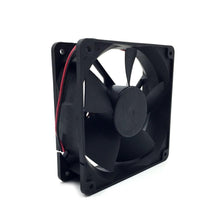 Carregar imagem no visualizador da galeria, 12012038mm FD241238HB 24V 0.36A 2Wire 12cm Inverter Fan,frequency converter Cooling Fan-FoxTI
