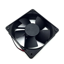 Carregar imagem no visualizador da galeria, 12012038mm FD241238HB 24V 0.36A 2Wire 12cm Inverter Fan,frequency converter Cooling Fan-FoxTI
