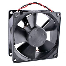 Load image into Gallery viewer, NMB-MAT 3112KL-05W-B60 8032 24V 0.28A 8CM 2-wire inverter cooling fan cooler
