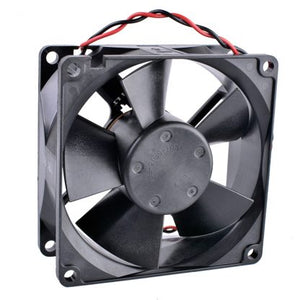 NMB-MAT 3112KL-05W-B60 8032 24V 0.28A 8CM 2-wire inverter cooling fan cooler