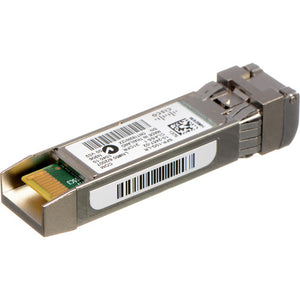 Cisco Module SFP-10G-LR-S 10GBASE-LR SFP+ 1310nm 10km DOM Transceiver