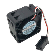 Cargar imagen en el visor de la galería, 1608KL-05W-B39 24V 0.07/0.08A 4CM 3Wire FANUC special 4020 Cooling fan, cpu cooler heatsink axial 4020 Cooling Fan (0.07A)-FoxTI
