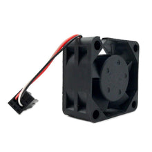 Cargar imagen en el visor de la galería, 1608KL-05W-B39 24V 0.07/0.08A 4CM 3Wire FANUC special 4020 Cooling fan, cpu cooler heatsink axial 4020 Cooling Fan (0.07A)-FoxTI
