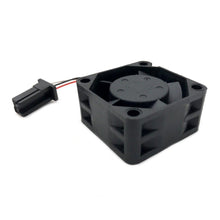 Cargar imagen en el visor de la galería, 1608KL-05W-B39 24V 0.07/0.08A 4CM 3Wire FANUC special 4020 Cooling fan, cpu cooler heatsink axial 4020 Cooling Fan (0.07A)-FoxTI
