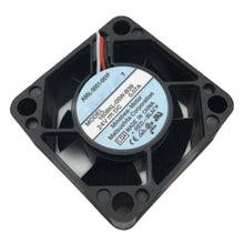 Cargar imagen en el visor de la galería, 1608KL-05W-B39 24V 0.07/0.08A 4CM 3Wire FANUC special 4020 Cooling fan, cpu cooler heatsink axial 4020 Cooling Fan (0.07A)-FoxTI
