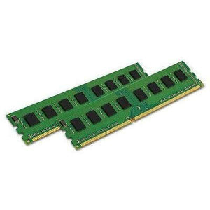 Hynix IC 32GB KIT (2x16GB) DDR4 2666MHz PC4-21300 Unbuffered ECC 1.2V CL19 2Rx8 Dual Rank 288 Pin UDIMM Server Memory RAM Module Upgrade (32GB KIT (2x16GB))