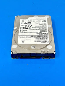 1FF200-039 - Enterprise Performance 10K.8 1.2TB 10000RPM SAS 12Gb/s 128MB Cache (512n) 2.5-inch Hard Drive