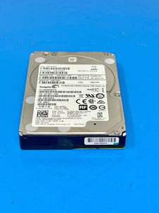 1FF200-039 - Enterprise Performance 10K.8 1.2TB 10000RPM SAS 12Gb/s 128MB Cache (512n) 2.5-inch Hard Drive