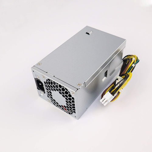 310W Desktop Power Supply Unit PSU Compatible with HP 400G4 282G3 SFF HP ProDesk 280 288 G3 MT HP PCG007 D16-180P1B PA-1181-6HY PCG004 99 - MFerraz Tecnologia