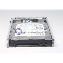 Carregar imagem no visualizador da galeria, 342-5524 - Dell Original 1.2TB 10K SAS 2.5&quot; 6Gb/s 12th generation hard drive for Dell Poweredge servers T620 R220 R420 R620 R720 R720XD R820-FoxTI
