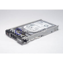 Cargar imagen en el visor de la galería, 342-5524 - Dell Original 1.2TB 10K SAS 2.5&quot; 6Gb/s 12th generation hard drive for Dell Poweredge servers T620 R220 R420 R620 R720 R720XD R820-FoxTI
