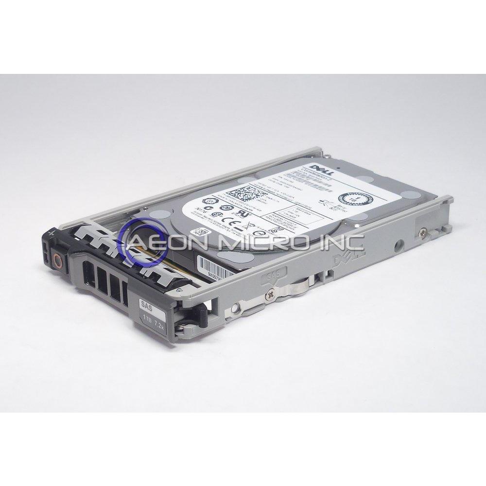 342-5524 - Dell Original 1.2TB 10K SAS 2.5