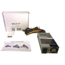 Load image into Gallery viewer, 4-SATA Flex ATX Power Supply for FSP SPI FSP250-50PLB FSP200-50PLA FSP180-50PLA 897101000165-FoxTI
