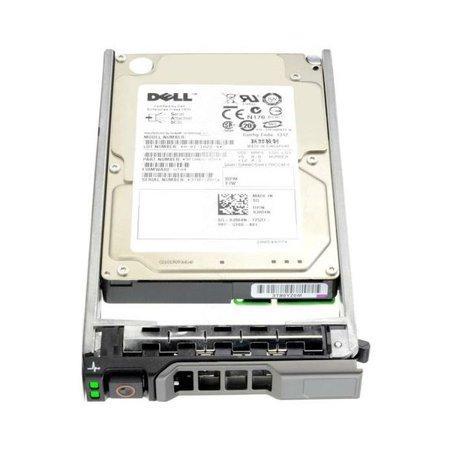 400-AJSC - DELL 600GB 15K SAS 3.5