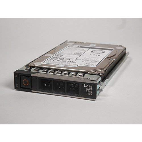 400-ATJU - DELL 2TB 7.2K SAS 2.5