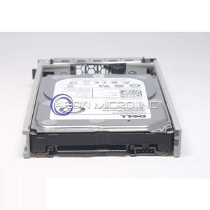 400-AUQX DELL 2.4TB 10K SAS 2.5" 12Gb HDD KIT FOR T330, T430, T530, T630, R330, R430, R530, R630, R730, R730XD, R930, PowerVault MD1220, MD1420, MD3420, and Precision R7910-FoxTI