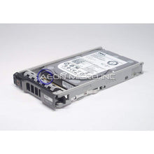 Cargar imagen en el visor de la galería, 400-AUQX DELL 2.4TB 10K SAS 2.5&quot; 12Gb HDD KIT FOR T330, T430, T530, T630, R330, R430, R530, R630, R730, R730XD, R930, PowerVault MD1220, MD1420, MD3420, and Precision R7910-FoxTI
