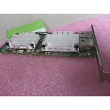 Cargar imagen en el visor de la galería, 44T1370 - Broadcom NetXtreme 2x10 Gigabit Ethernet BaseT Adapter for System x 883436557511-FoxTI
