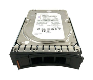 49Y6103 600 GB 3.5" Internal Hard Drive - SAS - 15000 rpm - Hot Swappable - 1 Pack - G2HS