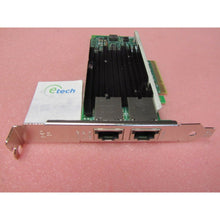 Carregar imagem no visualizador da galeria, 49Y7970 FRU 49Y7972 - Intel X540-T2 Dual-Port 10GBaseT Adapter for IBM System x 883436164283-FoxTI
