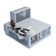 Cargar imagen en el visor de la galería, 503376-001 240W Power Supply Unit for HP Elite 8000 8100 8200 SFF Pro 6000 6005 6200 HP-D2402A0 HP-D2402E0 DPS-240RB 508151-00 613763-001 611481-001 613762-001 503375-001-FoxTI
