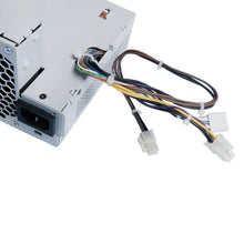 Cargar imagen en el visor de la galería, 503376-001 240W Power Supply Unit for HP Elite 8000 8100 8200 SFF Pro 6000 6005 6200 HP-D2402A0 HP-D2402E0 DPS-240RB 508151-00 613763-001 611481-001 613762-001 503375-001-FoxTI
