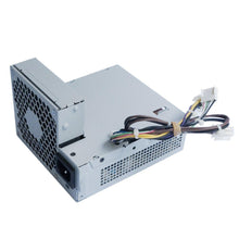 Cargar imagen en el visor de la galería, 503376-001 240W Power Supply Unit for HP Elite 8000 8100 8200 SFF Pro 6000 6005 6200 HP-D2402A0 HP-D2402E0 DPS-240RB 508151-00 613763-001 611481-001 613762-001 503375-001-FoxTI
