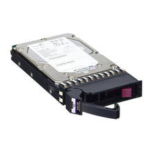 Cargar imagen en el visor de la galería, 516816-B21 517352-001 533871-002 450GB 15K 6G LFF SAS 3.5&#39;&#39; HOT PLUG DP HDD 102646114230
