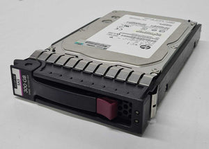 533871-001 700937-001 HUS156030VLS60 300GB 15K 6G LFF 3.5" SAS SC HARD DRIVE 5397063427598