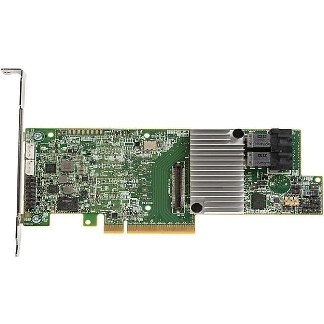 9361-8i SAS SATA PCI-E 12Gb RAID Card LSI00417