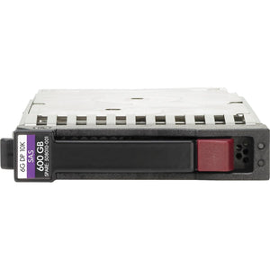 HP 508010-001 Unidad HP 2TB 7200 3.5" SAS MDL 507616-B21 638521-001 507618-003 Disco