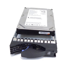 Cargar imagen en el visor de la galería, 73GB SAS IBM Hot-Swap 15000RPM For IBM System x3350 39R7348 40K1043 40k1043 39r7348 26k5841 9z3066-039-FoxTI
