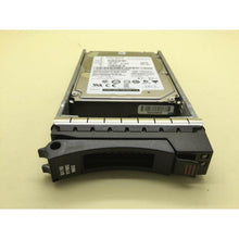 Cargar imagen en el visor de la galería, 81Y9915 81Y9918 IBM 900GB 10K 6GBPS SFF SAS HARD DRIVE 81Y9893 883436125093-FoxTI
