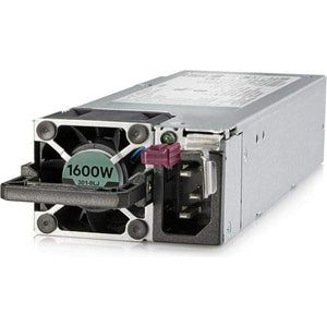 Fuente HP FUENTE DE ALIMENTACION 1600W PLATINO 96% EFICIENCIA PARA DL360 DL380 G10 HSTNS-PR62-HP