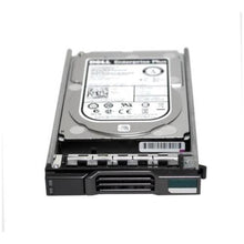 Carregar imagem no visualizador da galeria, 900-GB 10K-RPM SAS 6-Gbps 2.5-Inch Compatible with Servers T20 C1100 R230 T430 T330 02RR9T 09X49P 08JRN4 Enterprise Internal Hot-Swappable Hard Drive in a 13G Caddy
