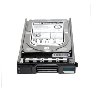 900-GB 10K-RPM SAS 6-Gbps 2.5-Inch Compatible with Servers T20 C1100 R230 T430 T330 02RR9T 09X49P 08JRN4 Enterprise Internal Hot-Swappable Hard Drive in a 13G Caddy