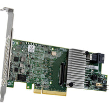 Carregar imagem no visualizador da galeria, 9361-8i SAS SATA PCI-E 12Gb RAID Card LSI00417
