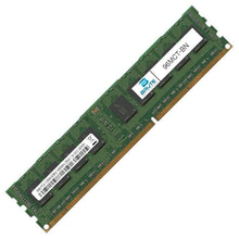 Carregar imagem no visualizador da galeria, 96MCT - Dell Compatible 8GB PC3-12800 DDR3-1600Mhz 2Rx8 1.5v ECC UDIMM 743183496573-FoxTI
