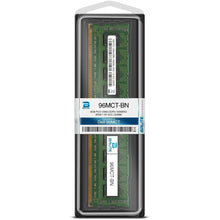 Carregar imagem no visualizador da galeria, 96MCT - Dell Compatible 8GB PC3-12800 DDR3-1600Mhz 2Rx8 1.5v ECC UDIMM 743183496573-FoxTI
