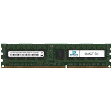 Carregar imagem no visualizador da galeria, 96MCT - Dell Compatible 8GB PC3-12800 DDR3-1600Mhz 2Rx8 1.5v ECC UDIMM 743183496573-FoxTI
