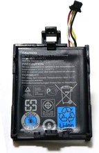 Cargar imagen en el visor de la galería, Bateria T40JJ Raid Controller Battery 70K80 H132V for Perc H710 H710P H810 M620 R320 R420 R520 R620 R720 R820 T110 II T420 070K80 0H132V 0T40JJ - 3.6V 1.6Wh/460mAh
