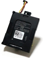 Cargar imagen en el visor de la galería, Bateria T40JJ Raid Controller Battery 70K80 H132V for Perc H710 H710P H810 M620 R320 R420 R520 R620 R720 R820 T110 II T420 070K80 0H132V 0T40JJ - 3.6V 1.6Wh/460mAh
