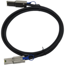 Load image into Gallery viewer, CableDeconn Mini SAS26P SFF-8088 to SFF-8088 External Cable Attached SCSI (2M, 8088 to 8088)-FoxTI
