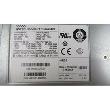 Load image into Gallery viewer, Cisco PWR-2700-AC/4 2700 Watt Power Supply for Cisco 7604/6504-E 341-0138-02 Fonte-FoxTI
