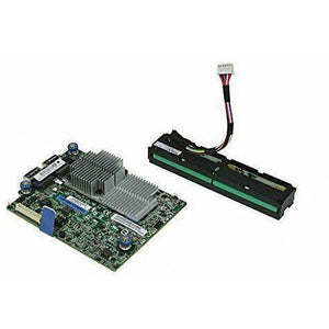 749974-B21 HP Smart Array P440ar/2GB FBWC 12GB FIO SAS Controller 749796-001 792745515382-FoxTI